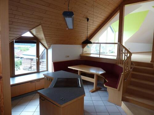 Foto - Etagenwohnung in Bettenfeld zur Miete