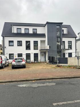 Foto - Neubau Erstbezug Zentrumlage - 880,00&nbsp;EUR Kaltmiete, ca.&nbsp; 61,00&nbsp;m&sup2;