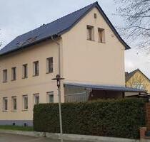 3-Familienhaus gepflegt, modern und immer aktuelle Instandhaltung - Seegebiet Mansfelder Land