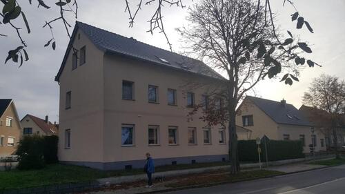 Foto - 9 Zimmer Einfamilienhaus zum Kaufen in Seegebiet Mansfelder Land