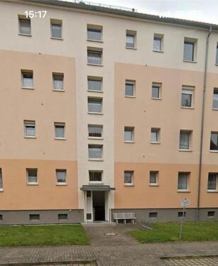 Foto - 3 Raum Wohnung Eigentumswohnung in Groitzsch nahe Leipzig