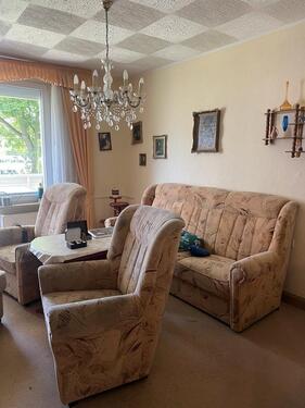 Foto - 3 Zimmer Etagenwohnung zum Kaufen in Groitzsch