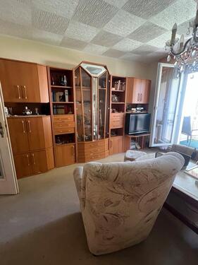 Foto - 3 Zimmer Etagenwohnung in Groitzsch