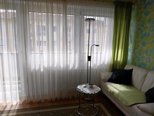 Foto - Gemütliches 1-Zi.Appartement zu verkaufen