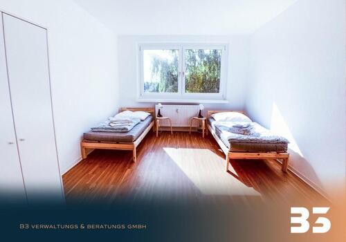 Foto - Monteurwohnung nahe Rostock – voll ausgestattet, bis 4 Personen