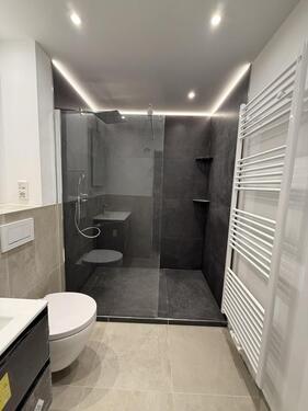 Foto - 3 Zimmer Etagenwohnung in Steinbach (Taunus)