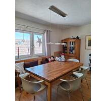 Helles WG Zimmer in grosser Wohnung in Hünstetten - Idstein