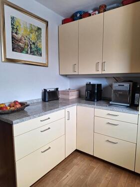 Foto - Etagenwohnung in Idstein zur Miete