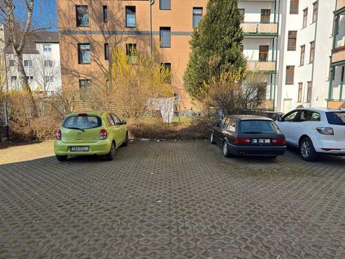 Foto - Stellplatz - MD 39112 - Helmstedter Straße 54A