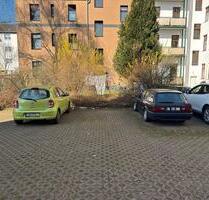 Stellplatz - MD 39112 - Helmstedter Straße 54A - Magdeburg Leipziger Straße