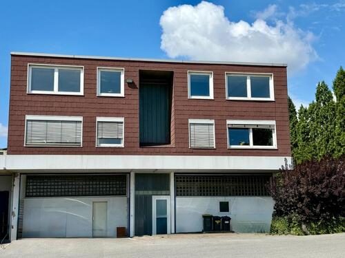 Foto - Büro- und Gewerbefläche von 115 m² in Duisburg-Kaßlerfeld