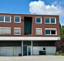 Büro- und Gewerbefläche von 115 m² in Duisburg-Kaßlerfeld