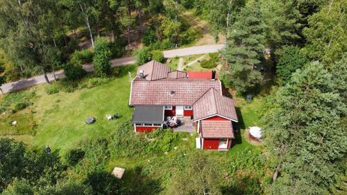 Foto - Traumhaftes Ferienhaus Schweden Süd - jetzt Sommer 2026 buchen!