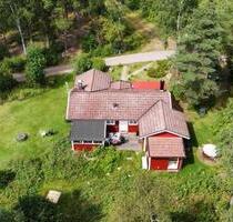 Traumhaftes Ferienhaus Schweden Süd - jetzt Sommer 2026 buchen! - Hamburg Allermöhe