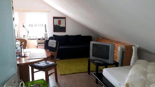 Foto - Studentenwohnung in Meschede nahe der FH