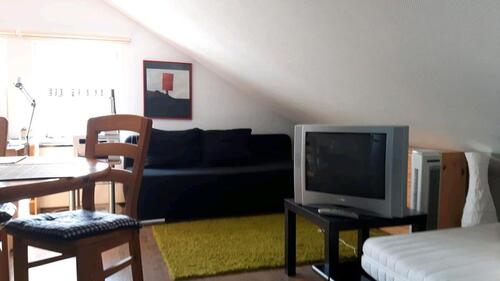 Foto - Dachgeschoßwohnung in Meschede zur Miete
