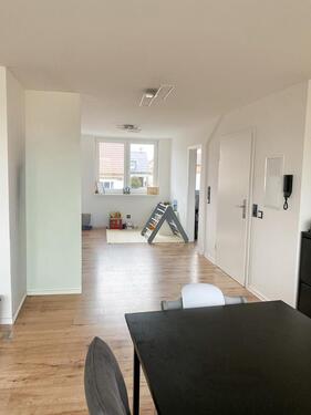 Foto - 2 Zimmer Dachgeschoßwohnung in Illingen