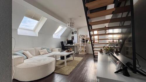 Foto - Wohnung zu vermieten in Göllheim