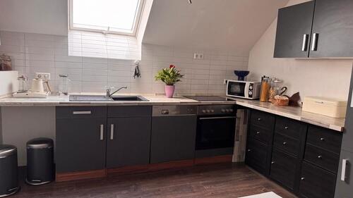 Foto - 2 Zimmer Maisonettenwohnung zur Miete in Göllheim