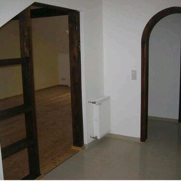 Foto - Romant. WOHNTRAUM im DG, Whg. Mit EBK im Do- Süden, Kirchhörde