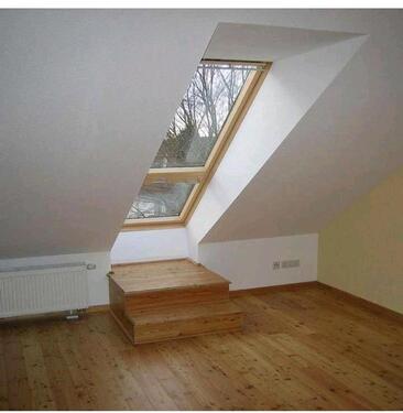 Foto - 2 Zimmer Dachgeschoßwohnung in Herdecke