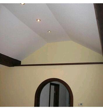 Foto - Dachgeschoßwohnung in Herdecke zur Miete