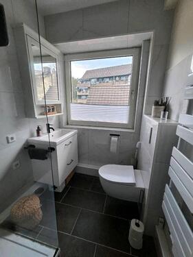 Foto - 3 Zimmer Etagenwohnung in Remscheid