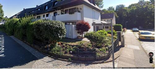 Foto - Moderne 2-Zimmer-Wohnung im gehobenen Mehrfamilienhaus - möbliert