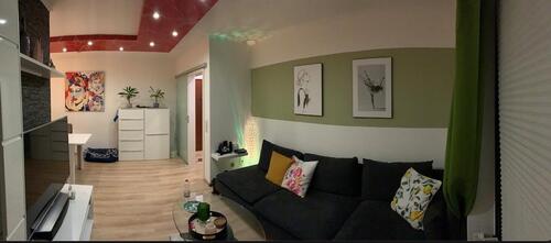 Foto - 2 Zimmer Etagenwohnung in Neu Wulmstorf