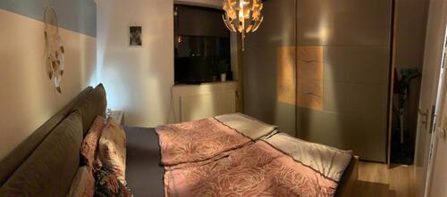 Foto - Etagenwohnung in Neu Wulmstorf zur Miete