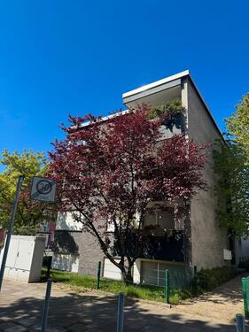 Foto - Etagenwohnung in Gelsenkirchen zur Miete
