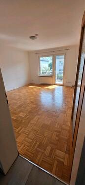 Foto - 2-Zimmerwohnung Wittinger Straße Nähe Dammaschwiese