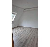 Lünen Brambauer 4 Zimmerwohnung mit Gartenanteil in zu vermieten