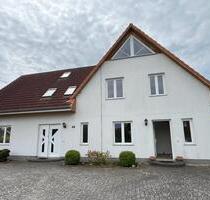 3-Zimmer-Maisonette-Wohnung im Grünen in Pingelshagen - Lübstorf