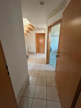 Foto - 3 Zimmer Maisonettenwohnung in Lübstorf