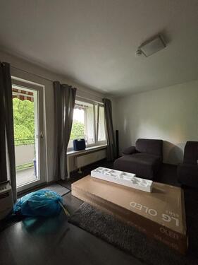 Foto - 2.5 Zimmer Etagenwohnung in Moers