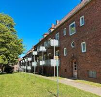 2-Zimmerwohnung mit Balkon! - 589,00&nbsp;EUR Kaltmiete, ca.&nbsp; 55,34&nbsp;m&sup2; in Kiel (PLZ: 24149) Neumühlen-Dietrichsdorf