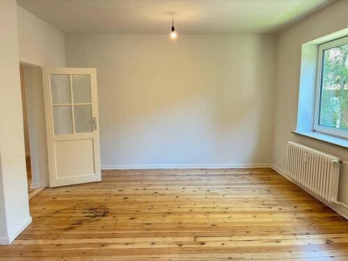 Foto - Etagenwohnung in Kiel zur Miete