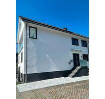Großzügige 4-Zimmer-Wohnung auf 2 Etagen mit kleiner Terrasse - Olpe