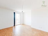 Foto - Gemütliche 2-Zimmer-Wohnung mit Einbauküche und Loggia!