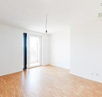 Gemütliche 2-Zimmer-Wohnung mit Einbauküche und Loggia! - Mainz Laubenheim