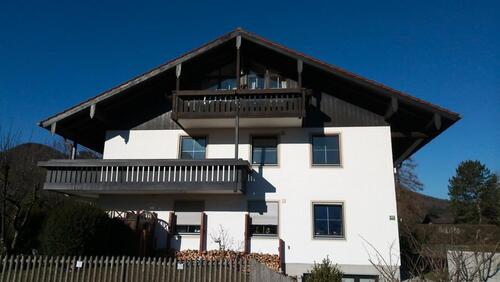 Foto - 2 Zimmer Etagenwohnung zum Kaufen in Aschau im Chiemgau