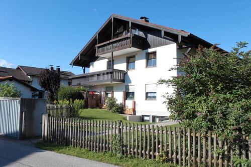 Foto - 2 Zimmer Etagenwohnung in Aschau im Chiemgau