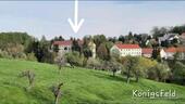 Foto - Eigentumswohnung im Grünen 3Zi Königsfeld Rochlitz Geithain ruhig