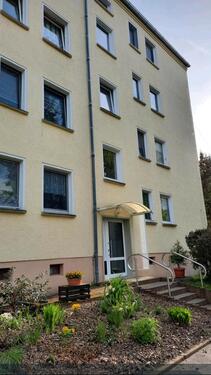 Foto - Etagenwohnung in Rochlitz zum Kaufen