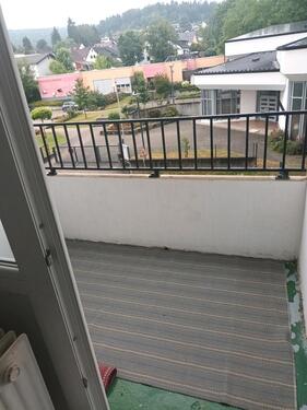 Foto - 1 Zimmer Etagenwohnung zum Kaufen in Bad Soden-Salmünster