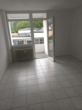 Foto - 1 Zimmer Etagenwohnung in Bad Soden-Salmünster