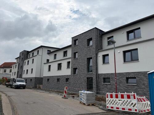 Foto - Verkauf Penthouse Neubau Wohnung
