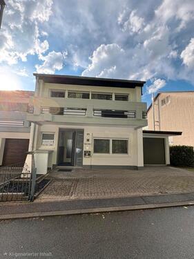 Foto - Traumhaftes Einfamilienhaus auf der Ruhbank von Privat