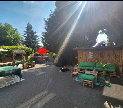 Foto - 6 Zimmer Einfamilienhaus zum Kaufen in Artern